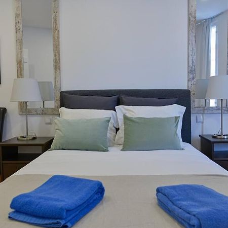 Ola Lisbon - Castelo II Apartment Luaran gambar