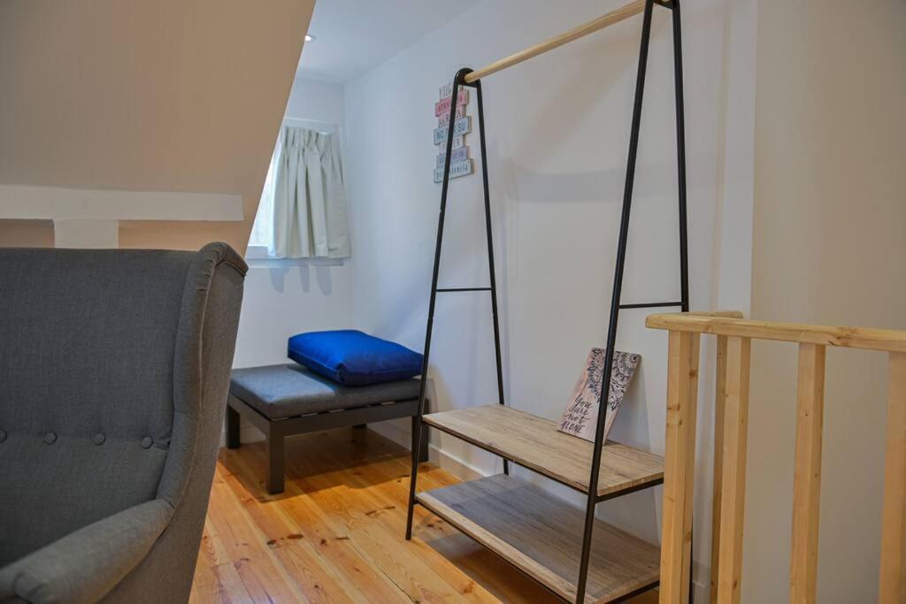 Ola Lisbon - Castelo II Apartment Luaran gambar